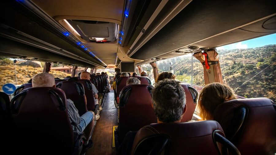 From Madrid: Guided Day Trip to Toledo by Bus - Free Time in Toledo: How to Use It Without Burning Your Day