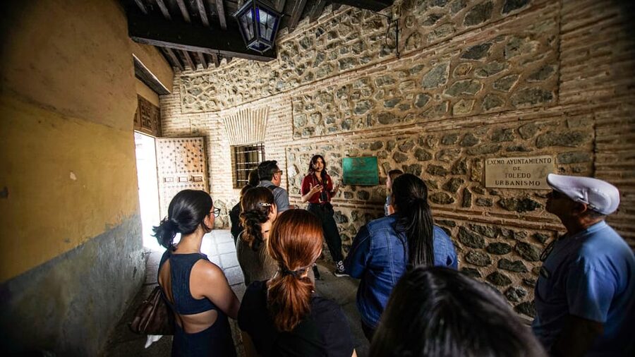 From Madrid: Guided Day Trip to Toledo by Bus - Optional Cathedral and Santo Tomé Visits: Picking the Ticket That Matches Your Interests