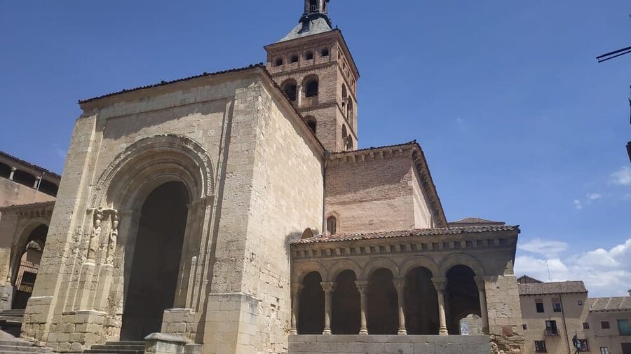 From Madrid: Half-Day or Full-Day Trip to Segovia - Weather and comfort: small planning beats big stress