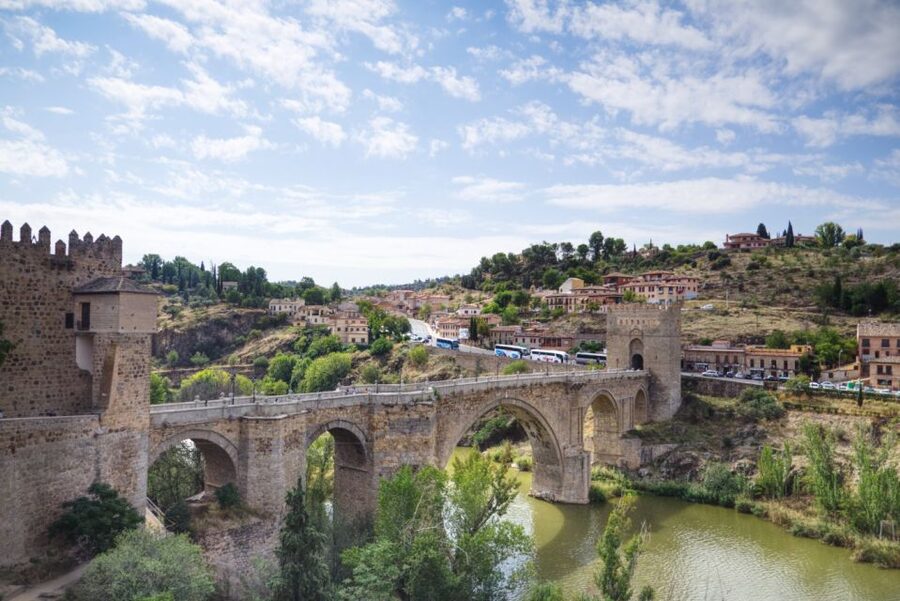 From Madrid: Old Town Toledo Tour with Optional Activities - Returning to Madrid: how to avoid the end-of-day rush