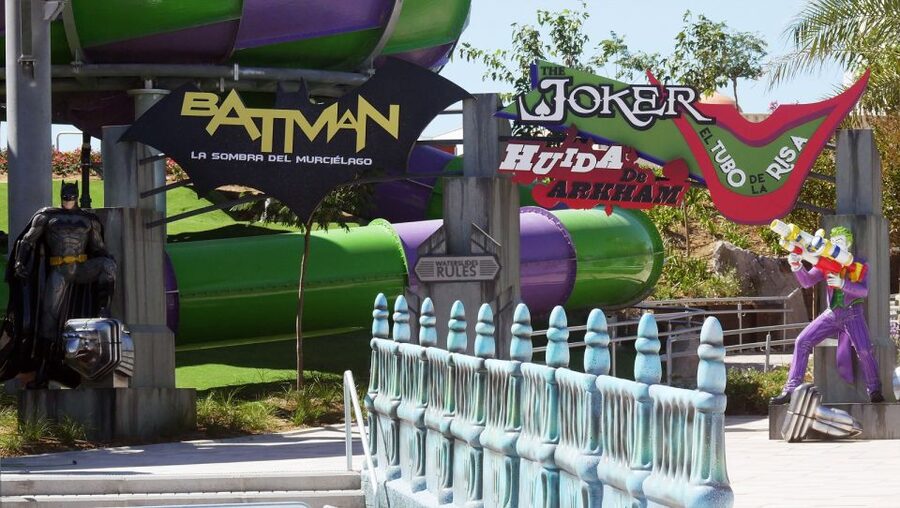From Madrid: Parque Warner Beach Water Park & Transport - Who This Trip Is Best For (And Who Should Rethink It)