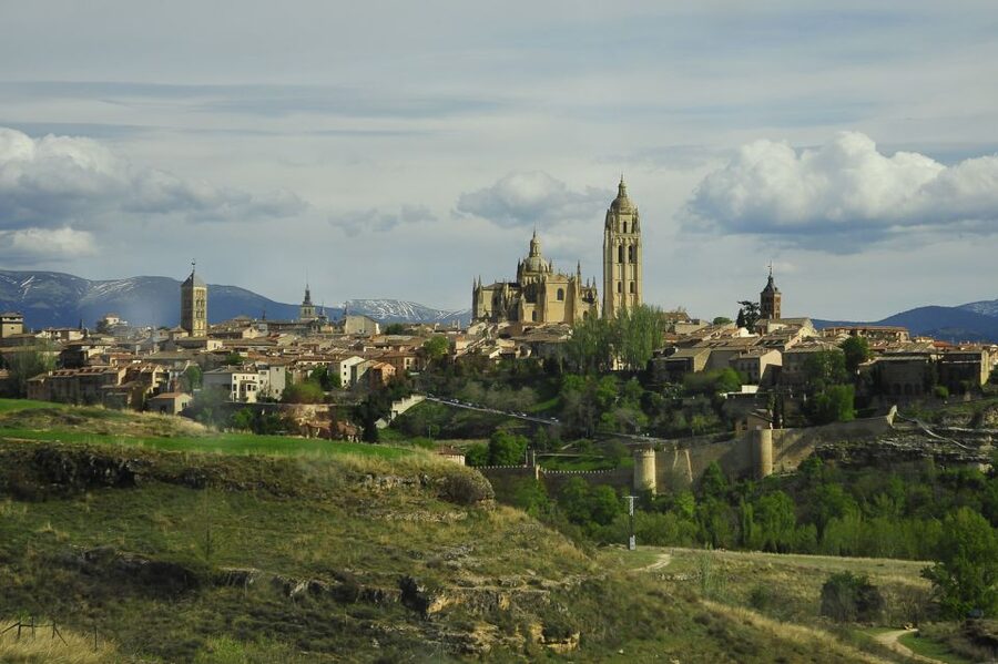 From Madrid: Ribera del Duero Tour of 3 Wineries w/ Tastings - Ribera del Duero in a single day from Madrid