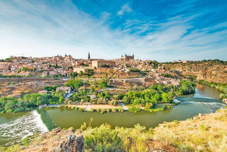 From Madrid: Segovia, Ávila, and Toledo Guided Tour - Should you book this Segovia, Ávila, and Toledo day trip?