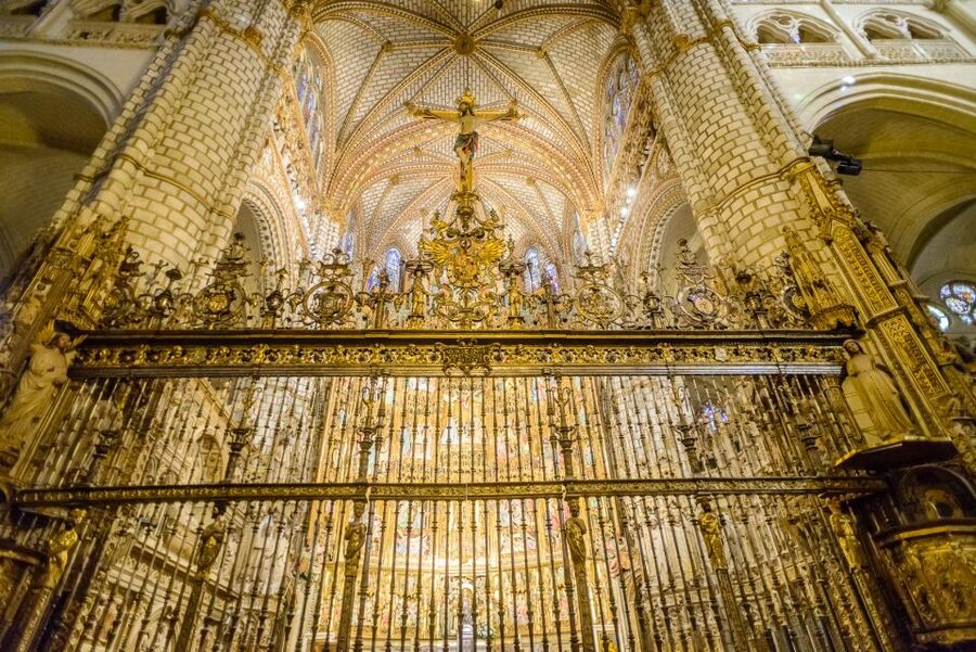 From Madrid: Segovia, Ávila, and Toledo Guided Tour - Ávila’s medieval walls: history you can walk on