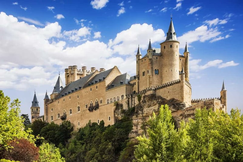 From Madrid: Segovia Guided Afternoon Tour - Why this Madrid to Segovia afternoon tour is such a practical pick