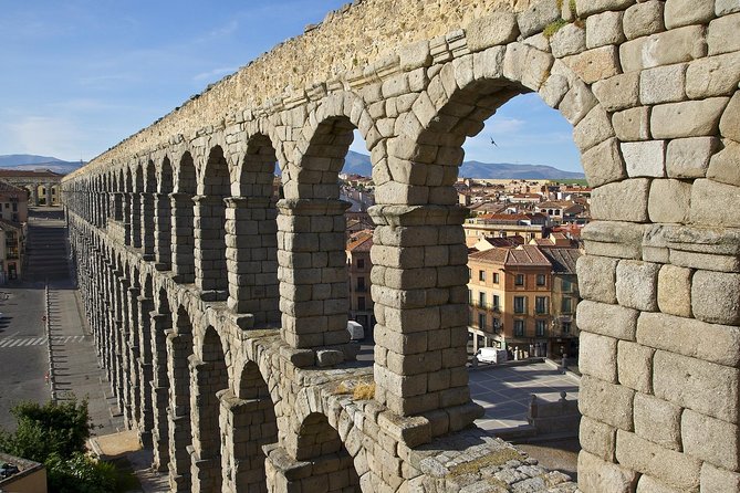 From Madrid: Segovia & Toledo with Alcazar and Cathedral - Segovia and Toledo from Madrid: why this pairing works