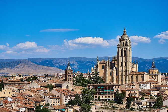 From Madrid: Segovia & Toledo with Alcazar and Cathedral - Toledo Cathedral option: when it’s worth adding, and what it costs you
