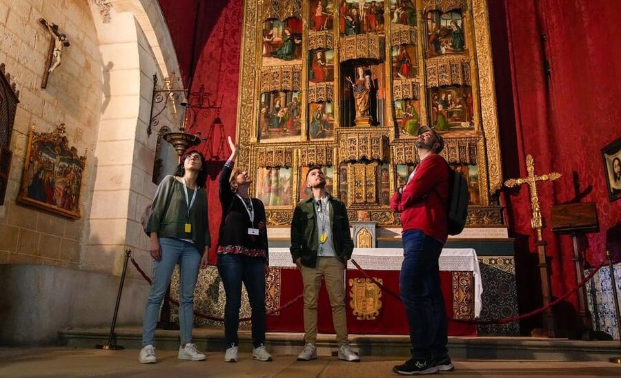 From Madrid: Segovia Tour with Cathedral and Alcazar Entry - Price and value: is $46 a fair deal for Segovia?