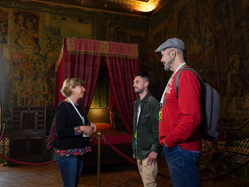 From Madrid: Segovia Tour with Cathedral and Alcazar Entry - Segovia Cathedral: guided interior access is the main upgrade