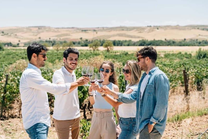 From Madrid: Toledo City Tour and Wine Tasting Experience - Key highlights that make this tour worth your time