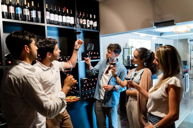 From Madrid: Toledo City Tour and Wine Tasting Experience - Toledo’s City of Three Cultures, guided: what you’re really paying for