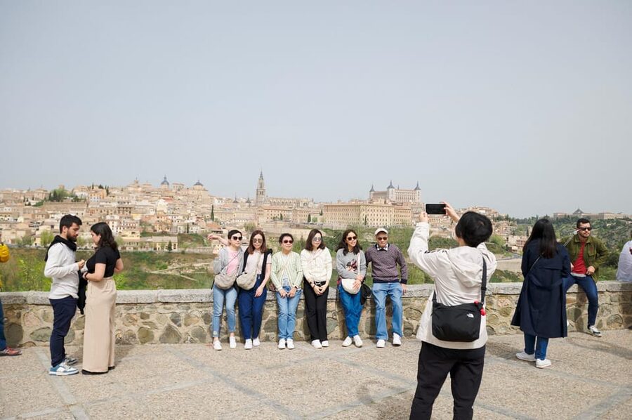 From Madrid: Toledo Full-Day Trip with Optional Cathedral - Practical tips so your day feels smooth