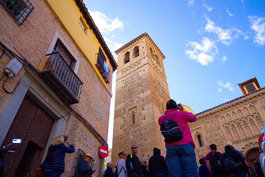 From Madrid: Toledo Guided Day Trip - Key highlights you should look for