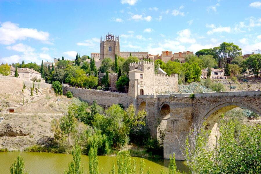 From Madrid: Toledo Guided Day Trip - The Toledo workshop stop: interesting metalwork, plus a shopping reality check