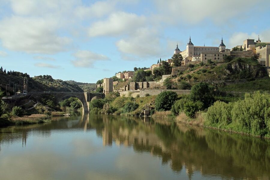 From Madrid: Toledo Guided Day Trip - Logistics you should plan for before you go
