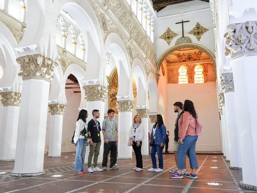 From Madrid: Toledo Guided Tour of All Major Monuments - The Value Equation for $101: What You Pay For