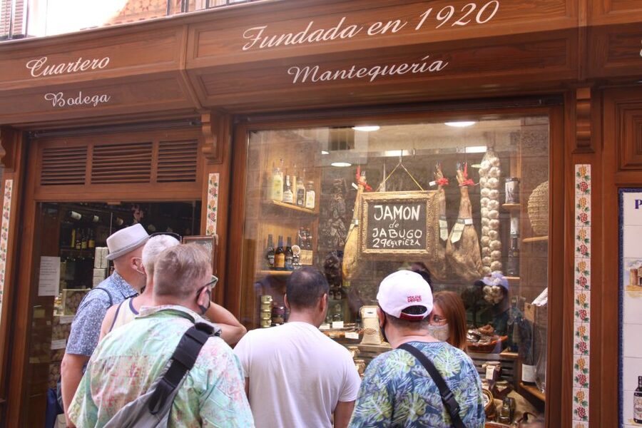 From Madrid: Toledo & Jewish Quarter Half-Day Tour - Key takeaways
