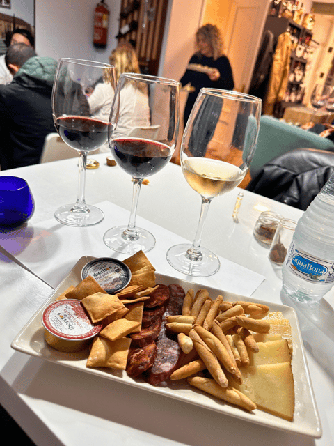 From Madrid: Toledo Tour with Wine Tasting and 3 Monuments - Why Toledo works so well on a guided day trip