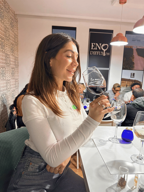 From Madrid: Toledo Tour with Wine Tasting and 3 Monuments - Mirador del Valle: your first Toledo views