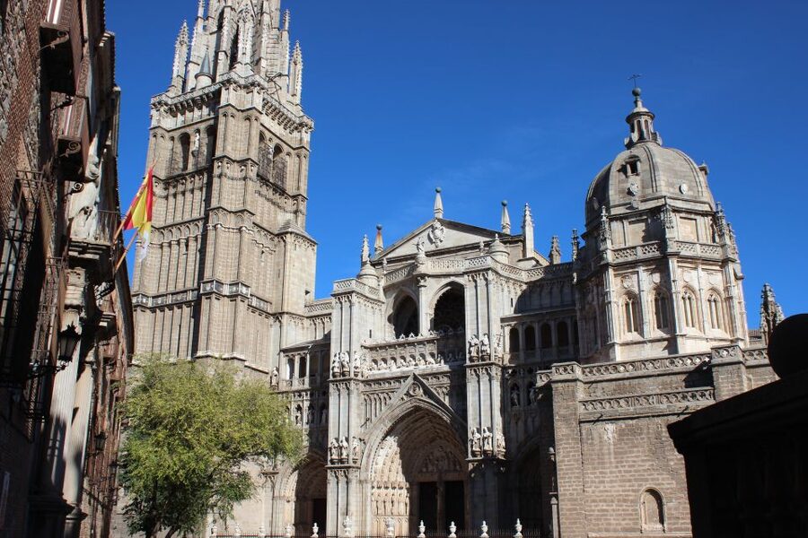 From Madrid: Toledo with 3 Monuments and Optional Cathedral - Toledo From Madrid: How a 7-Hour Trip Pays Off