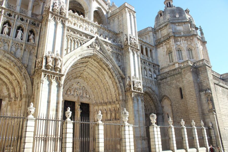 From Madrid: Toledo with 3 Monuments and Optional Cathedral - Three Monuments Total: Why the Ticket Strategy Works