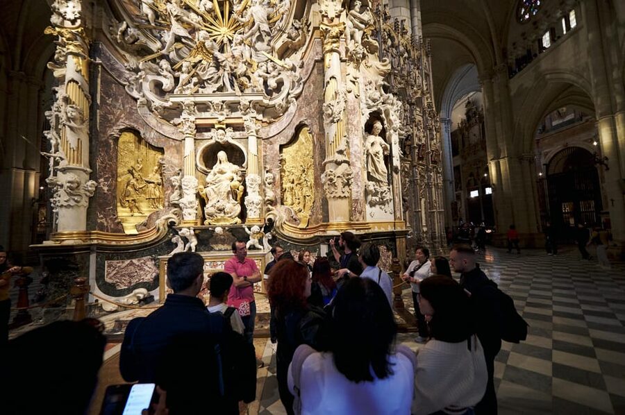 From Madrid: Toledo with 3 Monuments and Optional Cathedral - Free Time in Toledo: How to Use It Without Getting Lost