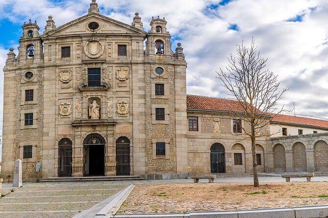 Full Day Tour to Avila & Segovia from Madrid - Price and value: How this tour keeps costs reasonable