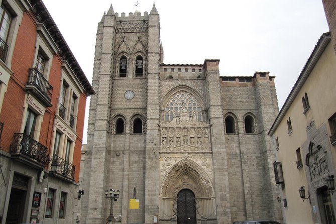 Full Day Tour to Avila & Segovia from Madrid - Practical tips that make the day smoother