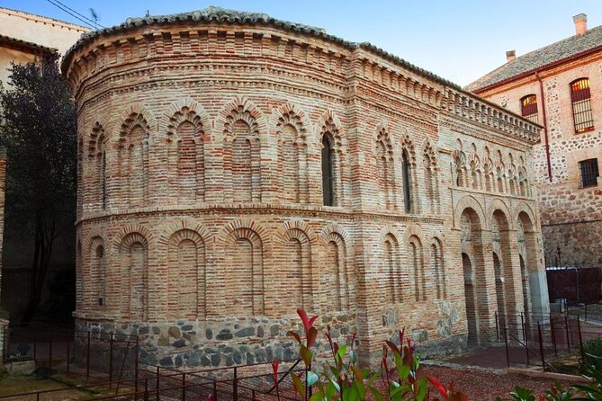 Full Toledo with 3 Monuments and Optional Cathedral from Madrid - What you really get for $55.73: value vs what you’ll still spend