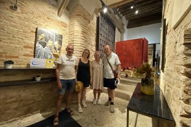 Guided English walking tour to the monuments of Toledo - Toledo in 1 Hour 45 Minutes: a smart orientation loop