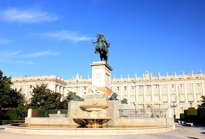 Guided visit to Madrid May 2 - Key things to know before you go