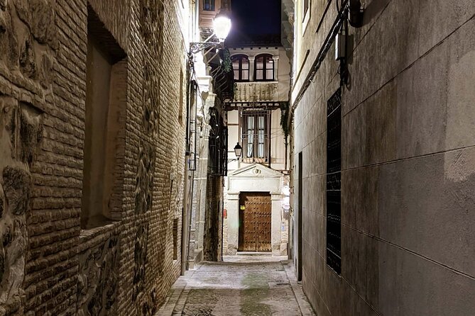 Guided Walking Tour of Immortal Toledo - Key things to know before you go