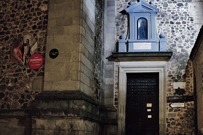 Guided Walking Tour of Immortal Toledo - The stories that make Toledo’s night feel believable