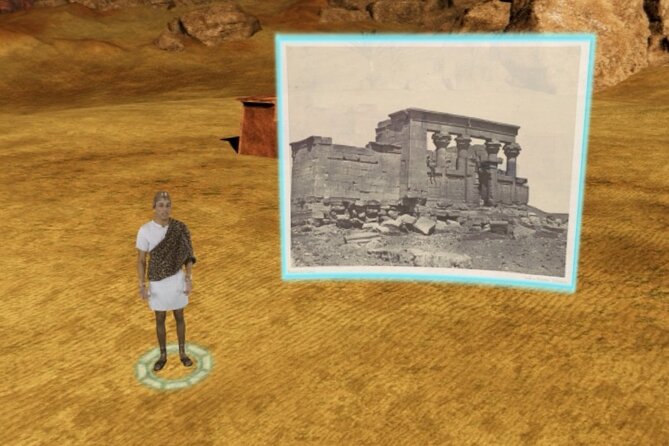 Historic Madrid Virtual Reality Experience with an Official Guide - Price and Value: What You Get for About $21.77