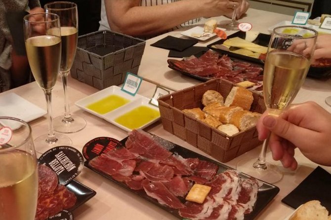 Iberian Ham and Wine Small Group Tour in Madrid - Key Highlights I Think You’ll Appreciate