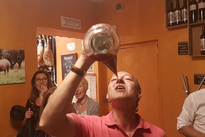 Iberian Ham and Wine Small Group Tour in Madrid - Who This Tour Suits Best (and Who Might Skip It)