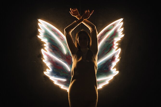 IKONO: a Unique Sensory and Photographic Experience - Should you book IKONO Madrid?