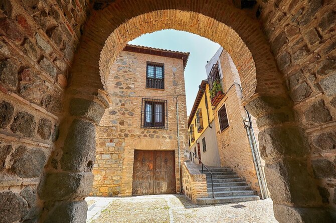 Influential Toledo & Bookish Consuegra, Full Day Tour from Madrid - Key highlights worth your attention