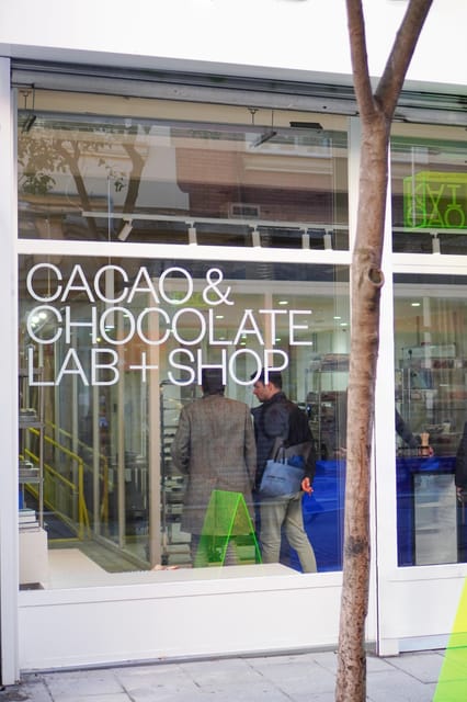 KAIACAO Bean to Bar and Design your own chocolate experience - Key things to know before you go