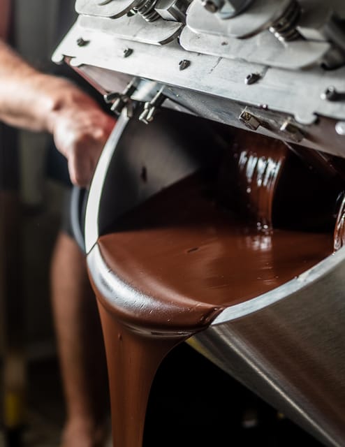 KAIACAO Bean to Bar and Design your own chocolate experience - Price and value: what $53 buys you in real terms