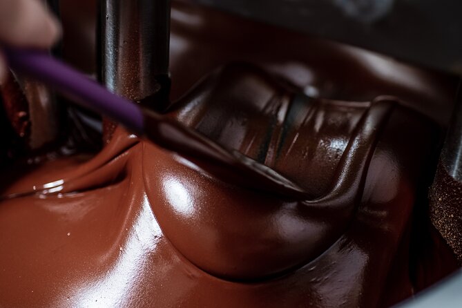 KAICAO bean to bar and design your chocolate experience - Key highlights at a glance