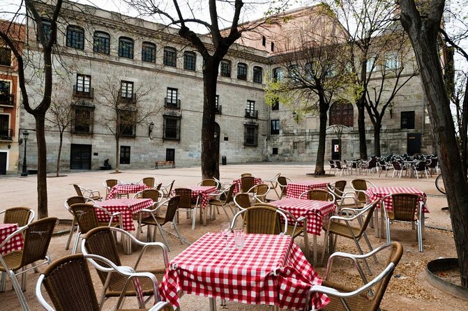 La Latina to Madrid Guided Tour with Breakfast - Key highlights at a glance