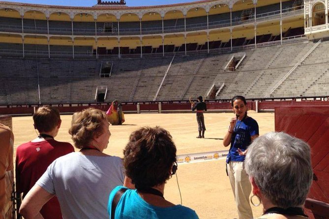 Las Ventas: Bullfighting Hall, Museum and Tour of the Bullring - How long it takes, and how to plan your Madrid day