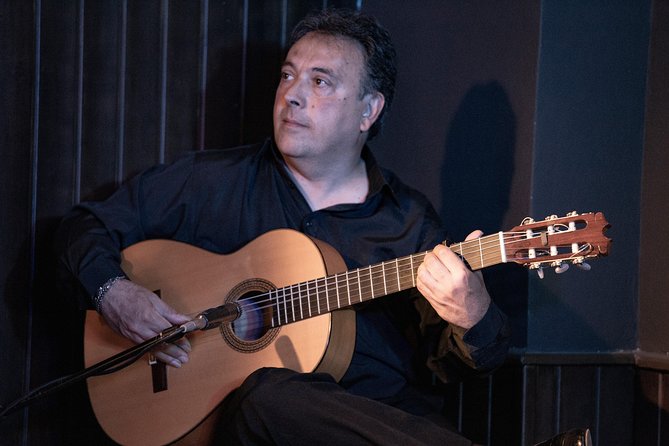 Local Flamenco Show with dinner at El Cortijo - Food reality check: set menu, drinks included, and some portion mismatches