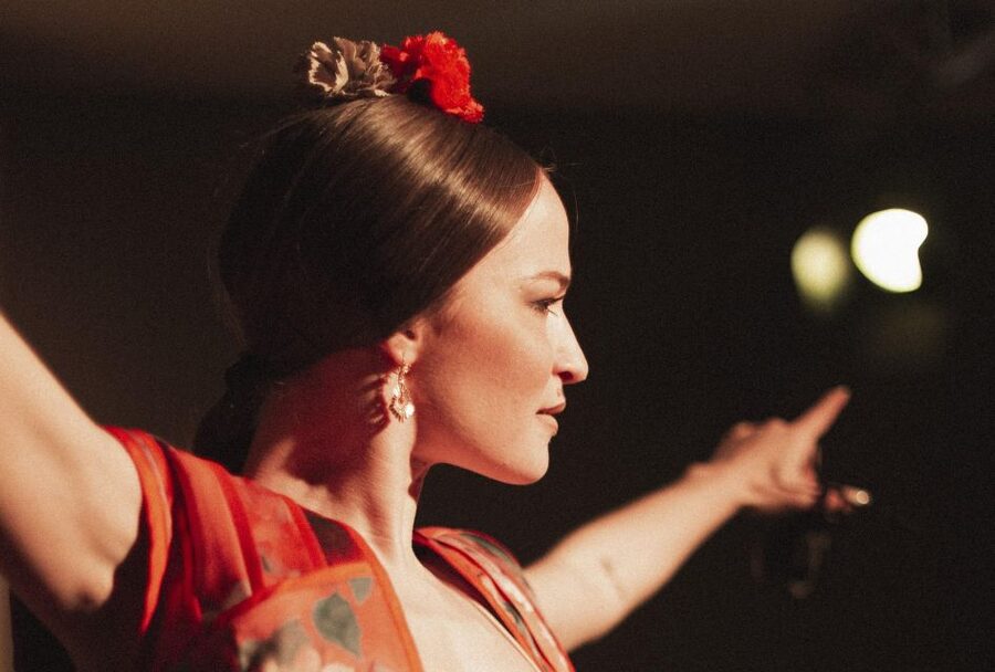 Madrid: 1-Hour Traditional Flamenco Show at Centro Cultural - Key highlights before you go