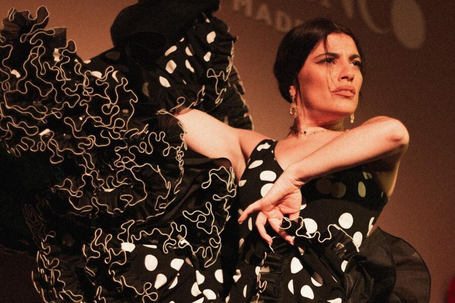 Madrid: 1-Hour Traditional Flamenco Show at Centro Cultural - Why Chueca and a 54-Seat Room Matter for Flamenco
