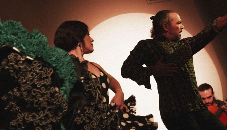Madrid: 1-Hour Traditional Flamenco Show at Centro Cultural - Price and Value: Is $33 for Flamenco a Good Deal?