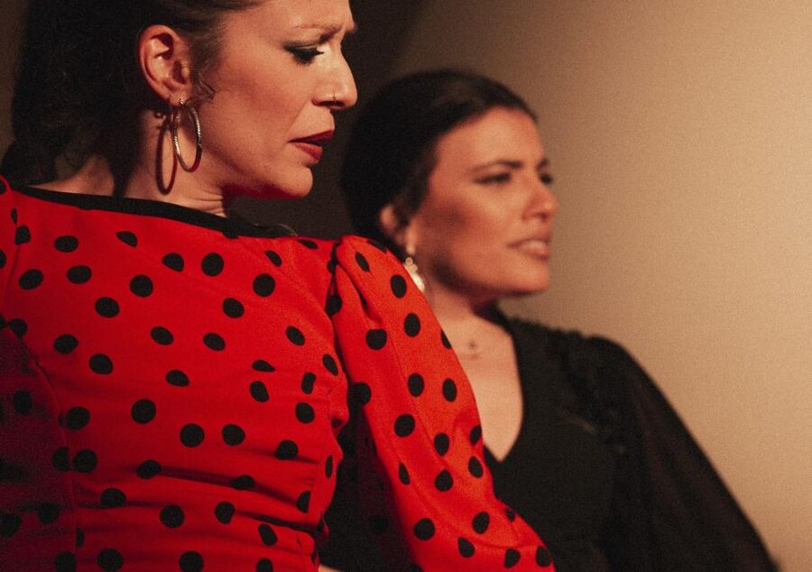 Madrid: 1-Hour Traditional Flamenco Show at Centro Cultural - What the 55 Minutes Looks Like, Seat to Footwork