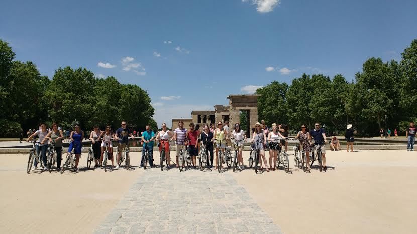 Madrid: 3-Hour Sightseeing Tour by Electric Bike - Key things that make this electric bike tour worth your time