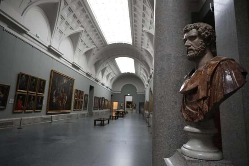 Madrid: Afternoon Prado Museum Tour with Skip-the-Line Entry - What a small group adds to your Prado visit